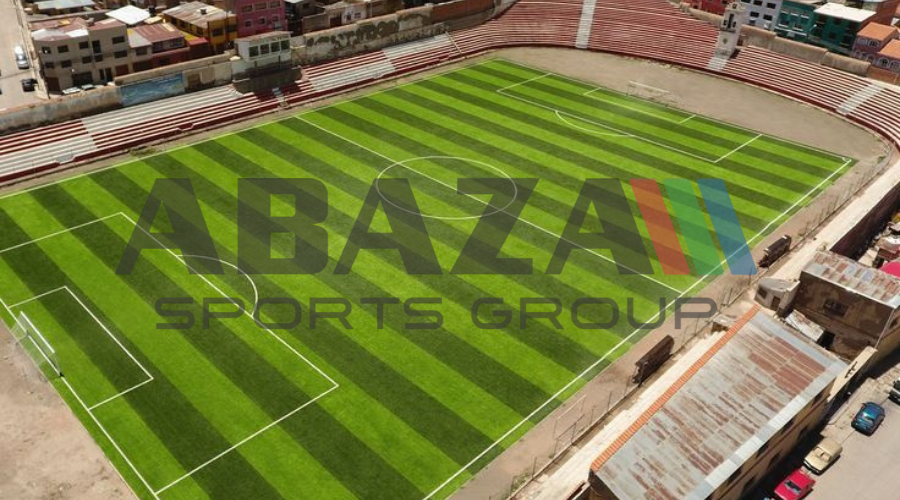 شركات تجهيز ملاعب نجيل صناعى وترتان