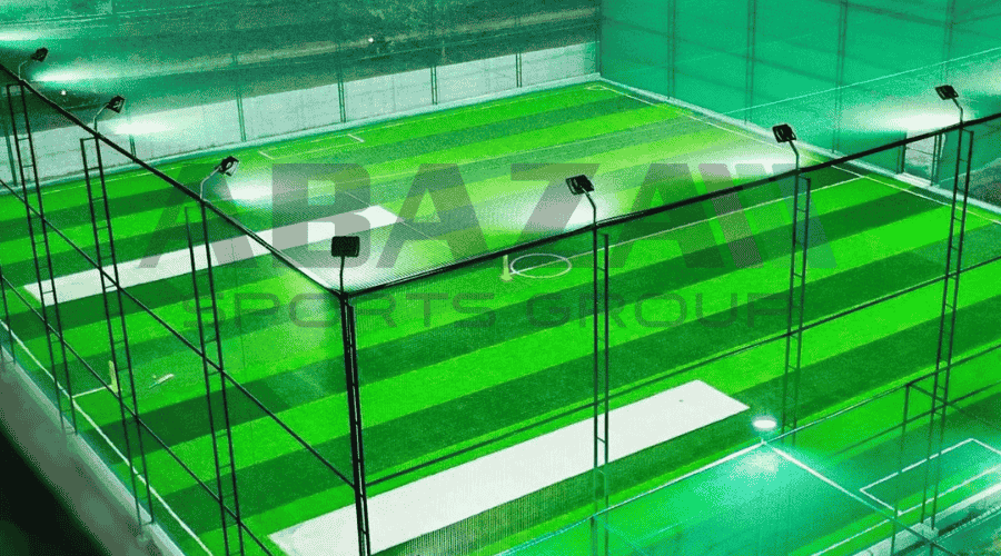 سعر متر النجيلة الصناعي للملاعب