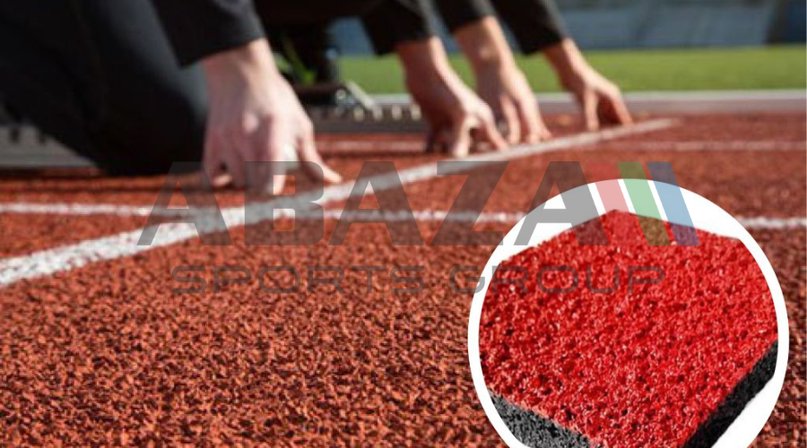 طريقة تركيب أرضيات الترتان