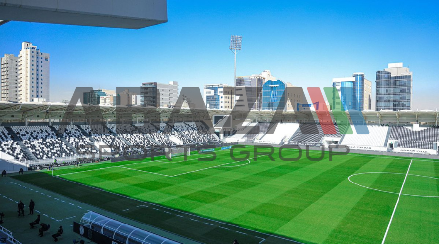 أفضل طرق صيانة ملاعب العشب الصناعي