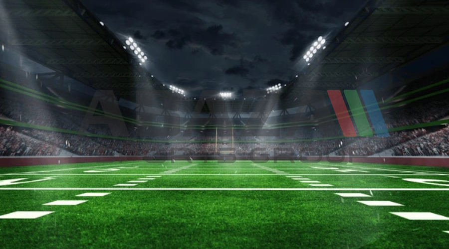  أنواع كشافات ملاعب كرة القدم