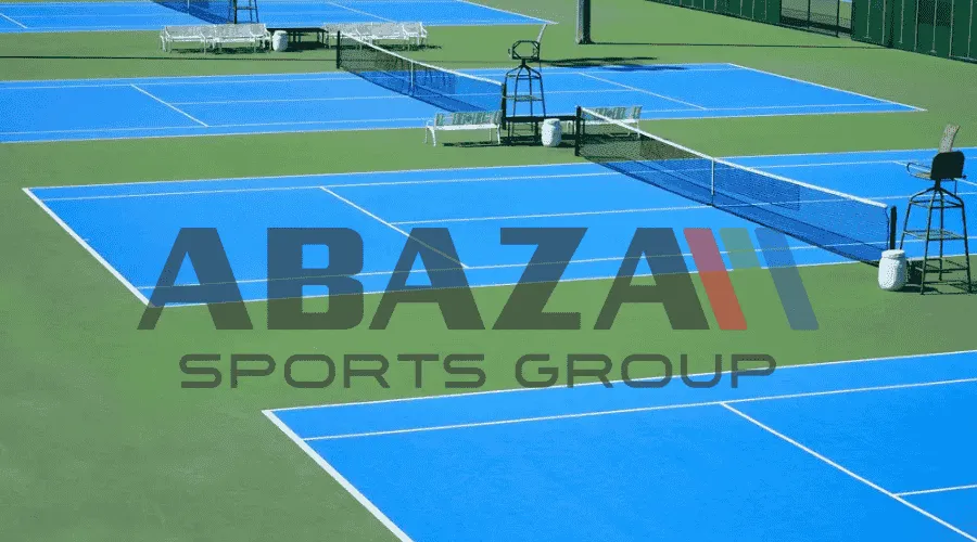 سعر وتركيب ملاعب اكريليك