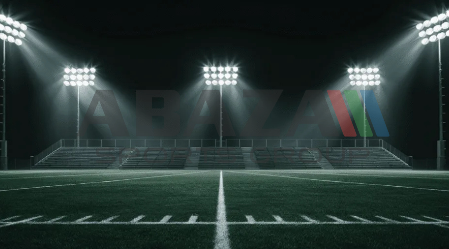 مقارنة بين اسعار كشافات ملاعب كرة القدم