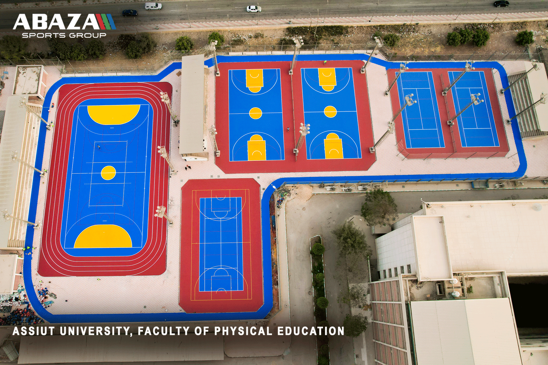 صور مشاريع قطاعات التعليم