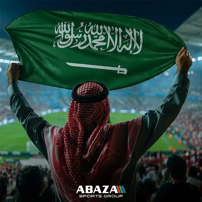 News of the opening of the Saudi branch